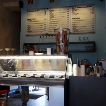 Eiscafe Royal - Ice Cream & Frozen Yogurt Near Me - Berlin, BE