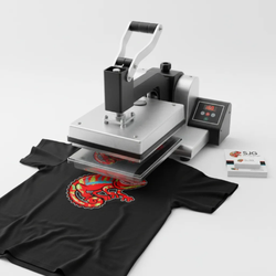 SJG Print & Design