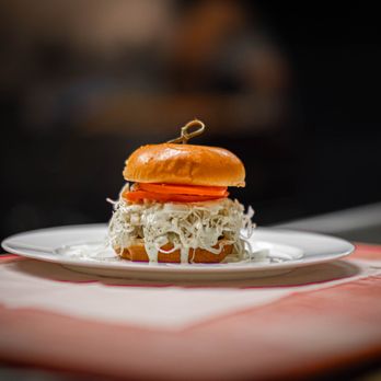 The Texas Ranger - The Original Texas Ranger Burger - Burgers Near Me - Freeport, New York