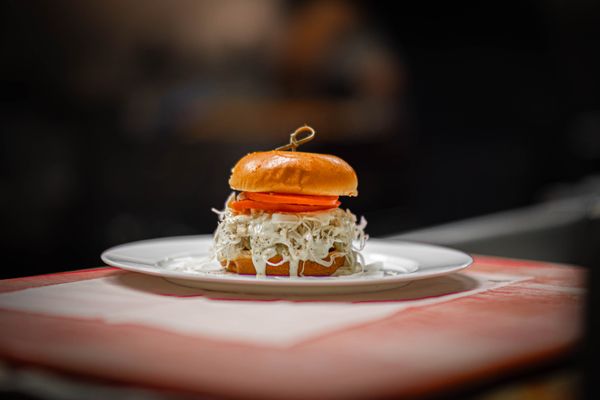 The Texas Ranger by null