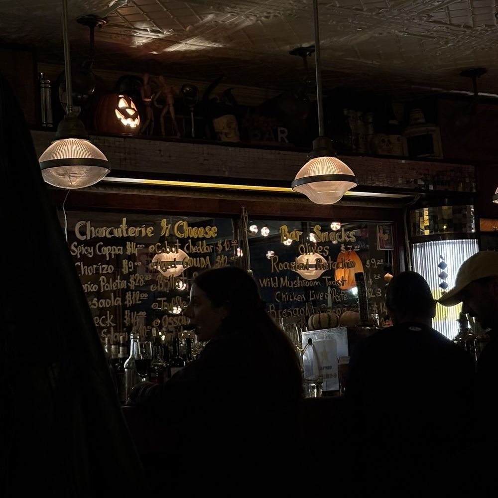 Bar V - Wine Bars Near Me - New York, New York Bar V - Wine Bars Near Me - New York, New York