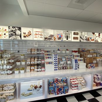 See's Candies - WOD2 - Chocolatiers & Shops Near Me - Lodi, California