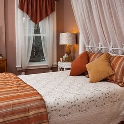 Bricktown Inn Bed and Breakfast