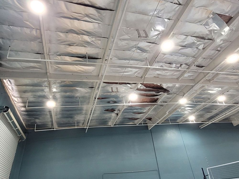 CORE VOLLEYBALL CLUB Updated September 2024 11415 Folsom Blvd