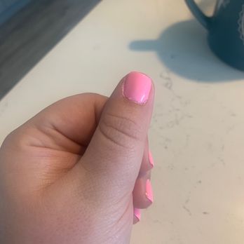 Luxury Nails & Spa - Nail Salons Near Me - Richland, Washington Luxury Nails & Spa - Nail Salons Near Me - Richland, Washington