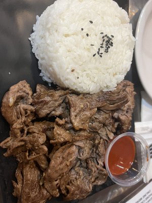 SoJu BBQ by null SoJu BBQ by null