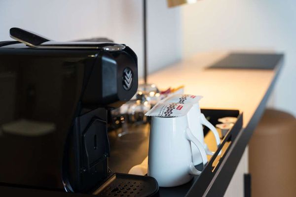 Le Masq Hotel La Rochelle by null