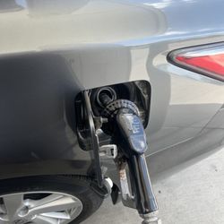 Gate Gas Station