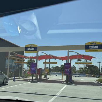 Super Star Car Wash - Balboa Ave & Armour St - Wash entrance - Car Wash Near Me - San Diego, California Super Star Car Wash - Balboa Ave & Armour St - Wash entrance - Car Wash Near Me - San Diego, California