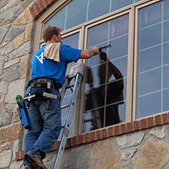 NICK'S Window Cleaning - Window Cleaning  We consider exterior window cleaning services. - Window Washing Near Me - Vaughan, Ontario