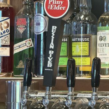 Nixtaco - They have Pliny the Elder on tap! - Mexican Near Me - Folsom, California