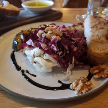Terra - Burrata - Italian Near Me - Dallas, Texas Terra - Burrata - Italian Near Me - Dallas, Texas