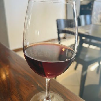 Searock Grill - Rob Dolan pinot noir ($17 AUD) nice - Seafood Near Me - Sydney, NSW Searock Grill - Rob Dolan pinot noir ($17 AUD) nice - Seafood Near Me - Sydney, NSW