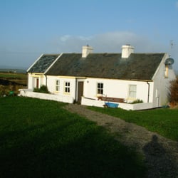 Island Cottage