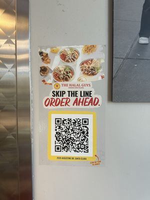 The Halal Guys by null