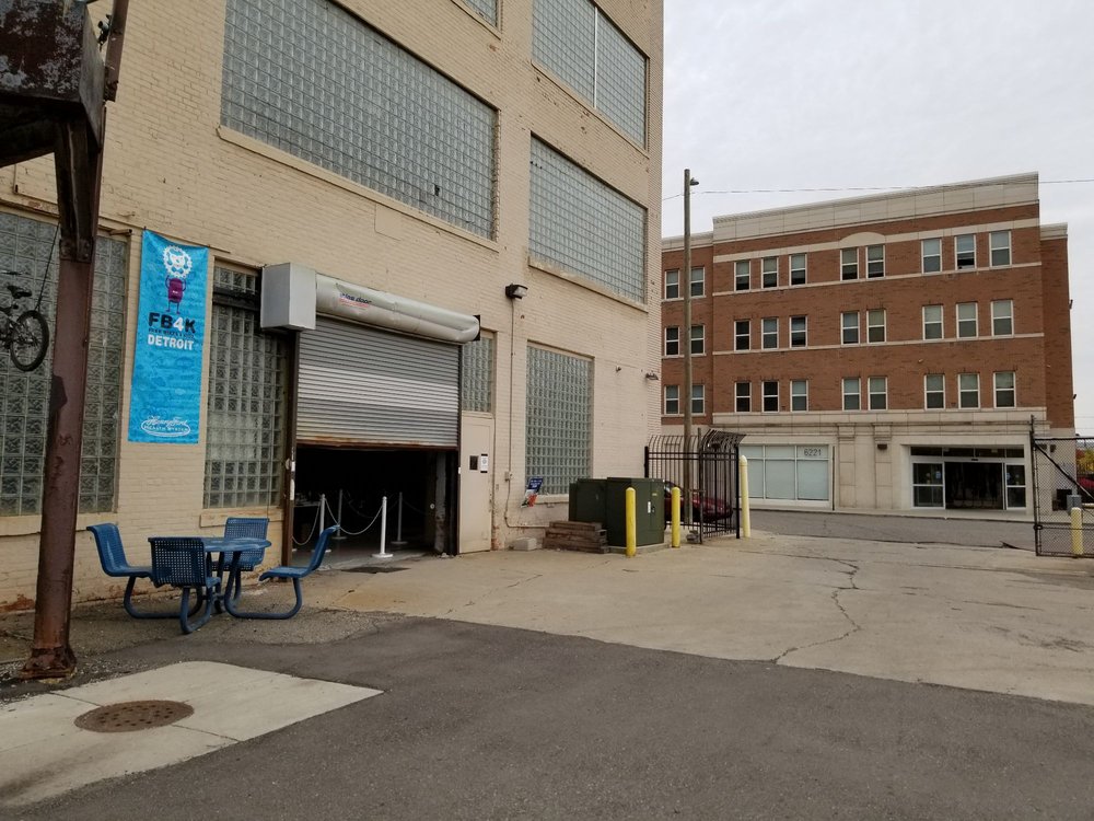 Free Bikes 4 Kidz - social services organization in Detroit, MI