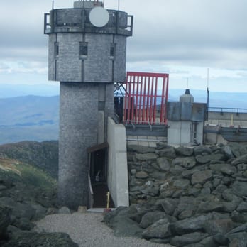 Mount Washington - Hiking Near Me