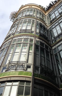 El Palauet Barcelona by null