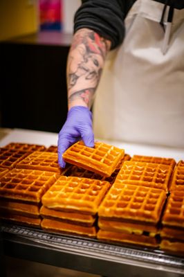 HomeGrown215 by null