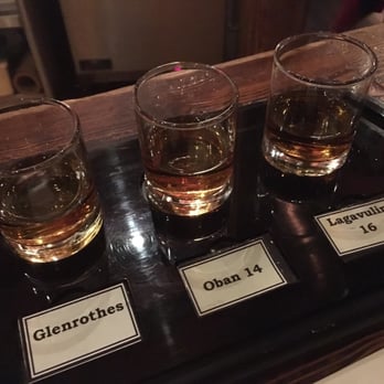 Radiator Whiskey - Scotch flight - New American Near Me - Seattle, Washington Radiator Whiskey - Scotch flight - New American Near Me - Seattle, Washington