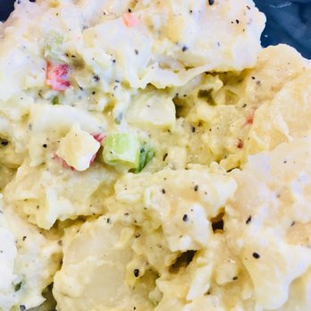 Harbor Mart - Potato salad - Convenience Stores Near Me - Oxnard, California