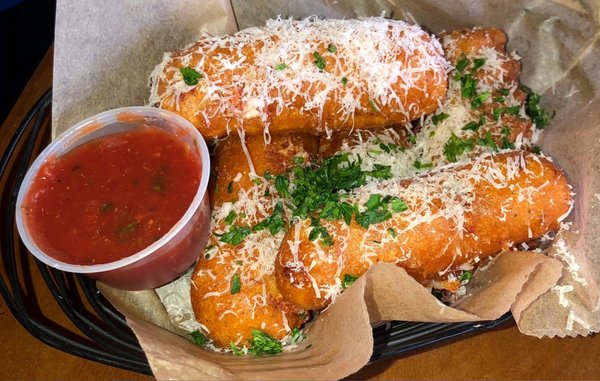 Naked Burger - Kitchen & Craft Cocktails by null