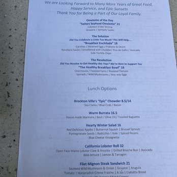 BROCKTON VILLA RESTAURANT - Updated June 2024 - 2663 Photos & 2133