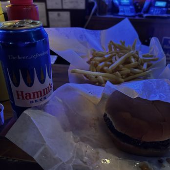 Matt's Bar - Burgers Near Me - Minneapolis, Minnesota
