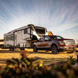 Mtn View Nissan of Cleveland
