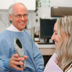 UNC Dental Faculty Practice