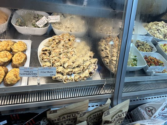 Pearl Street Market by null