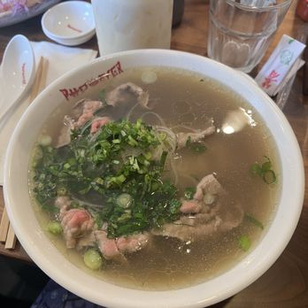 Pho Ever - Alhambra - Vietnamese Near Me - Alhambra, California