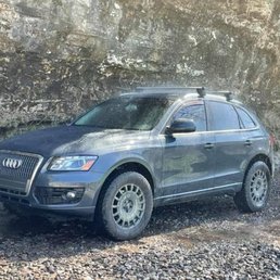 Lift kit , wheels, and Turbocharger upgrade