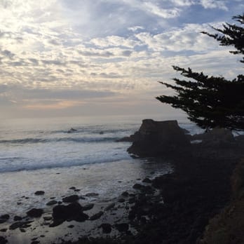 Jug Handle State Natural Reserve - Parks Near Me - Fort Bragg, California