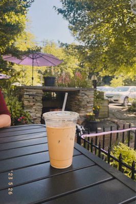 Little Market Café by null