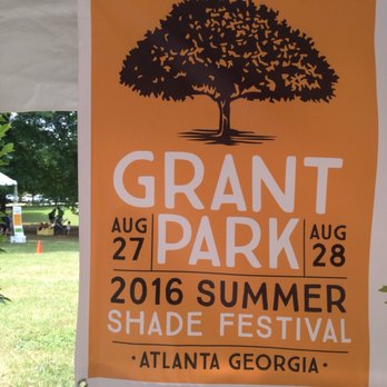Summer Shade Festival - Festivals Near Me - Atlanta, Georgia Summer Shade Festival - Festivals Near Me - Atlanta, Georgia