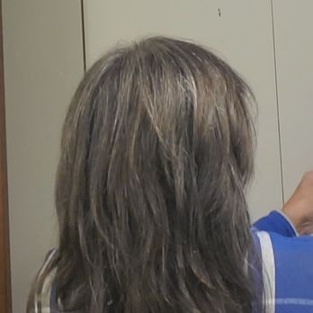 Robert Michael Salon & Spa - Quick and efficient, friendly and clean. I loved my cut. - Hair Salons Near Me - Watervliet, Michigan Robert Michael Salon & Spa - Quick and efficient, friendly and clean. I loved my cut. - Hair Salons Near Me - Watervliet, Michigan