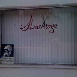 Hairatage