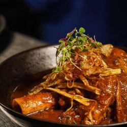 The Elachi Indian Cuisine