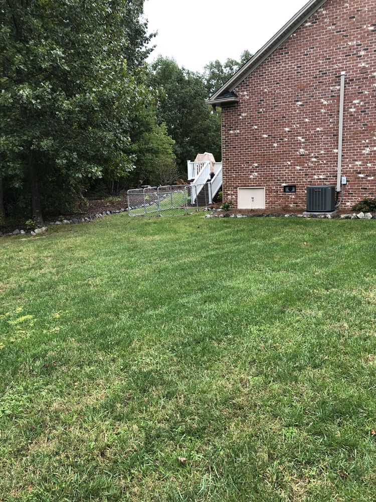 Kimber's Landscaping - veterans service organization in Greensboro, NC