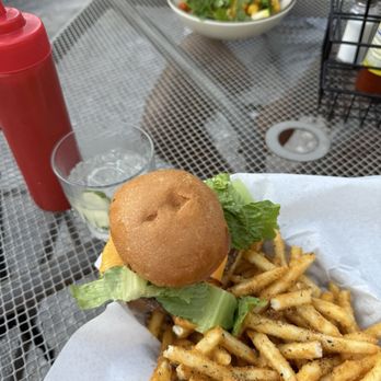 Sabell’s - Diner burger and fries - Bars Near Me - Nashville, Tennessee Sabell’s - Diner burger and fries - Bars Near Me - Nashville, Tennessee