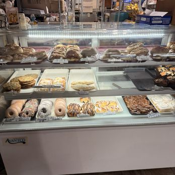 The Sugaree - Bakeries Near Me - Bluffton, South Carolina