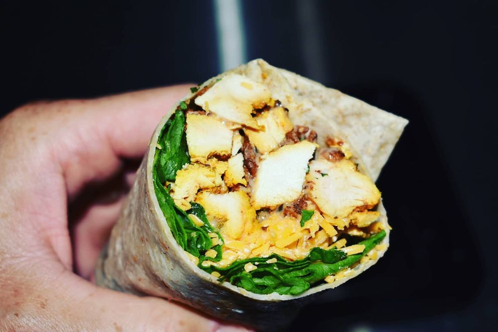 HEALTHY MEALS DIRECT 28 Photos 1054 E Jericho Turnpike, Huntington