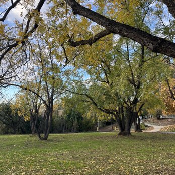 Niles Community Park - Parks Near Me - Fremont, California