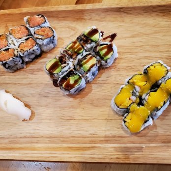 Akino - Sushi Bars Near Me - Elmhurst, New York Akino - Sushi Bars Near Me - Elmhurst, New York