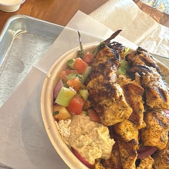 The Kebab Shop - PROTEIN BOWL - Mediterranean Near Me - San Jose, California The Kebab Shop - PROTEIN BOWL - Mediterranean Near Me - San Jose, California