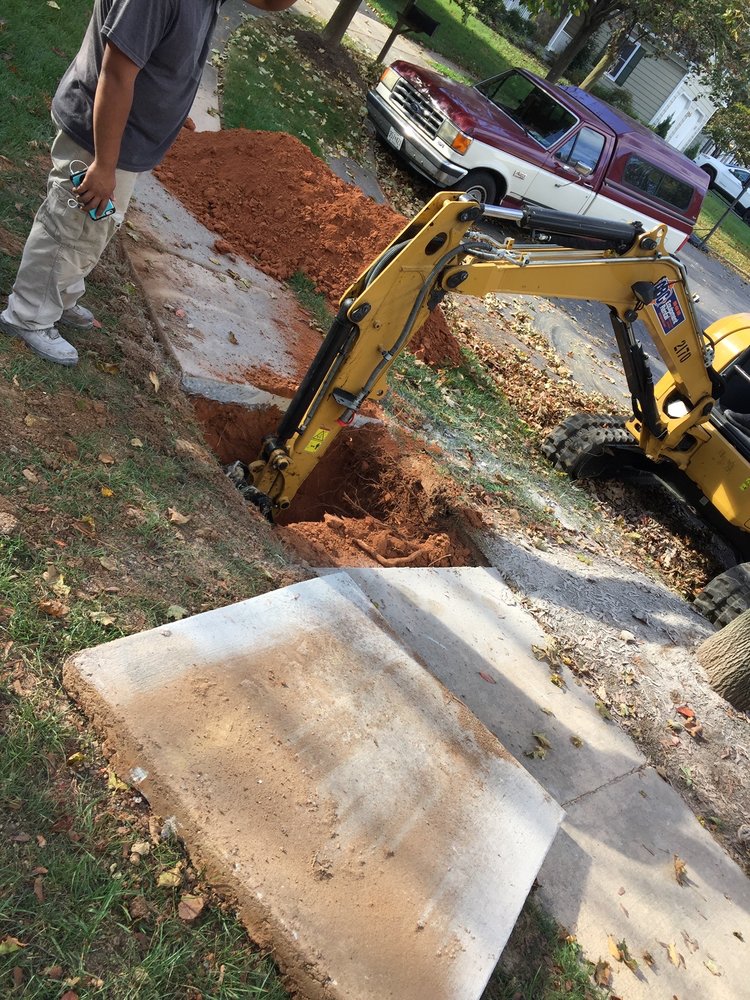 Slide of Pdg Plumbing Services