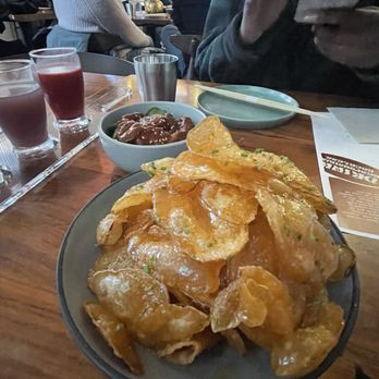 Jilli - Honey butter chips - Korean Near Me - San Francisco, California Jilli - Honey butter chips - Korean Near Me - San Francisco, California