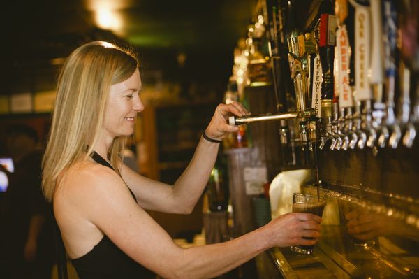 Uptown Pubhouse by null