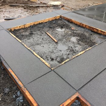 1. R.D.N Concrete Finishing